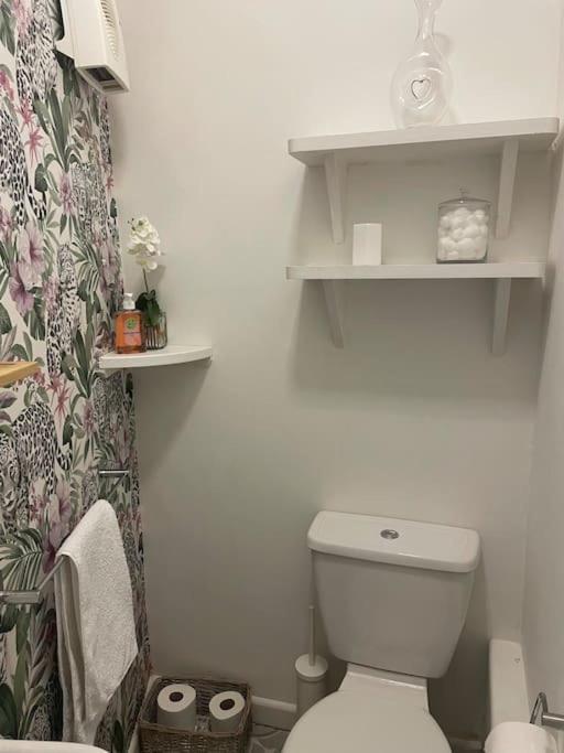 Lovely 1 Bed Flat In Victorian House 300M Seafront Hikkaduwa Dış mekan fotoğraf