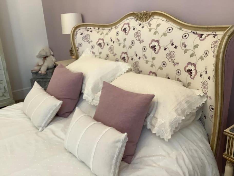 Lovely 1 Bed Flat In Victorian House 300M Seafront Hikkaduwa Dış mekan fotoğraf